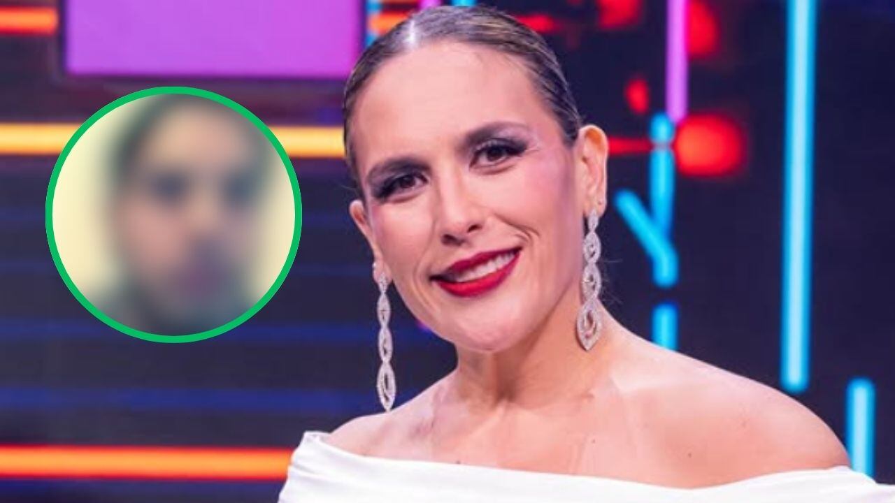 Revelan identidad del pregunto 'amante' de Angélica Vale