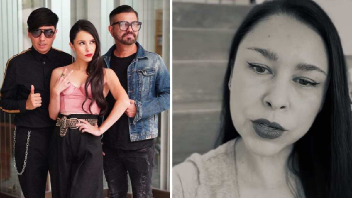 Belanova voz principal