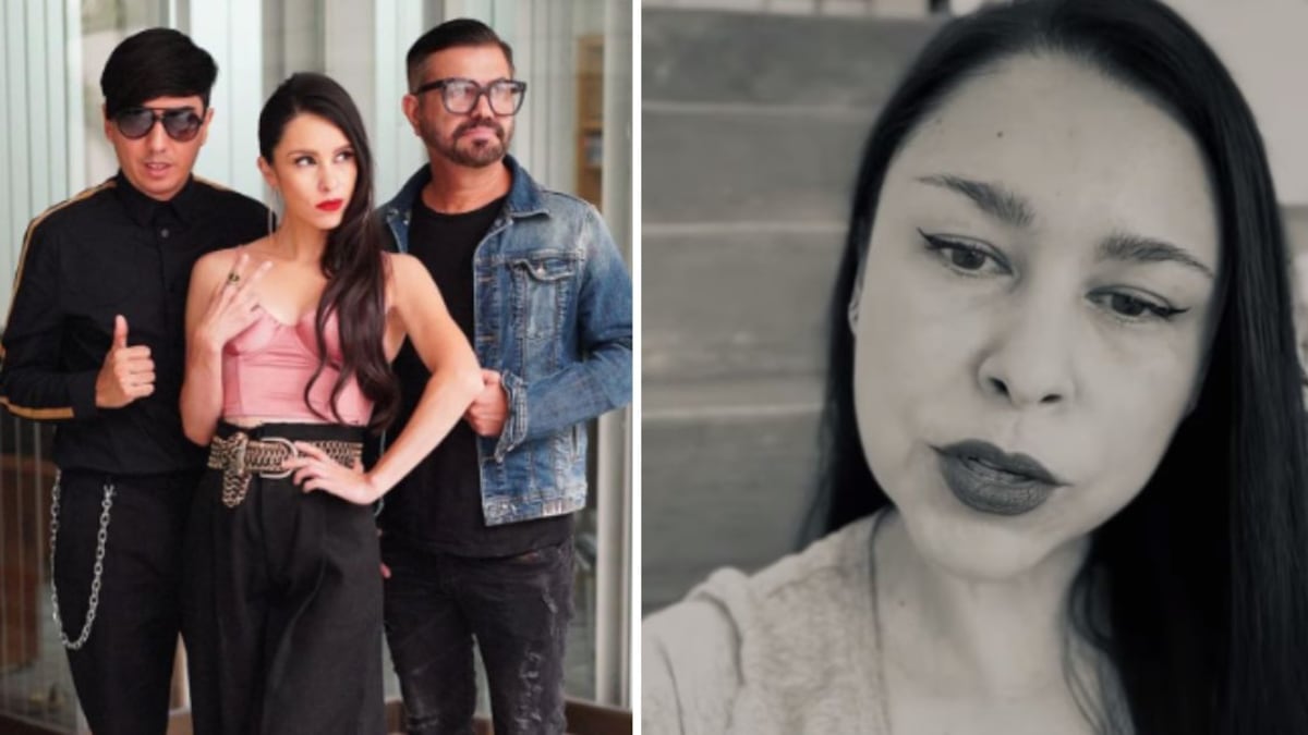 Belanova voz principal