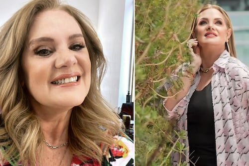 “Espectacular”: Erika Buenfil impacta con sesión “al natural” y deja los fans boquiabiertos