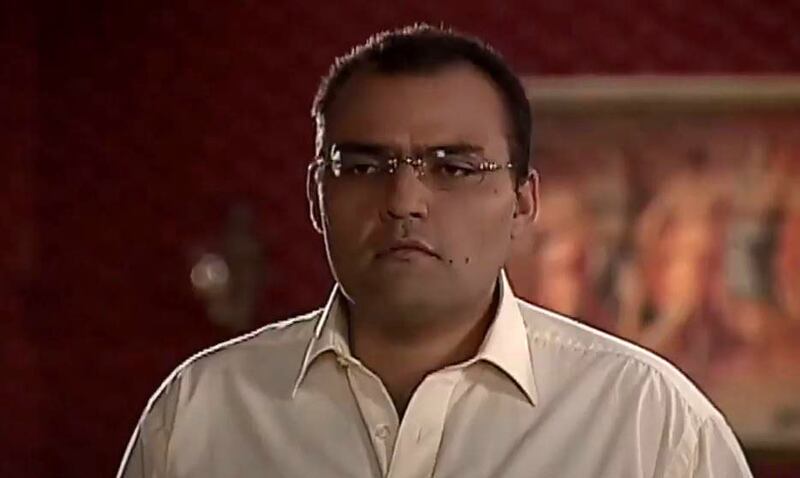 Lorenzo en "Pedro, el escamoso"