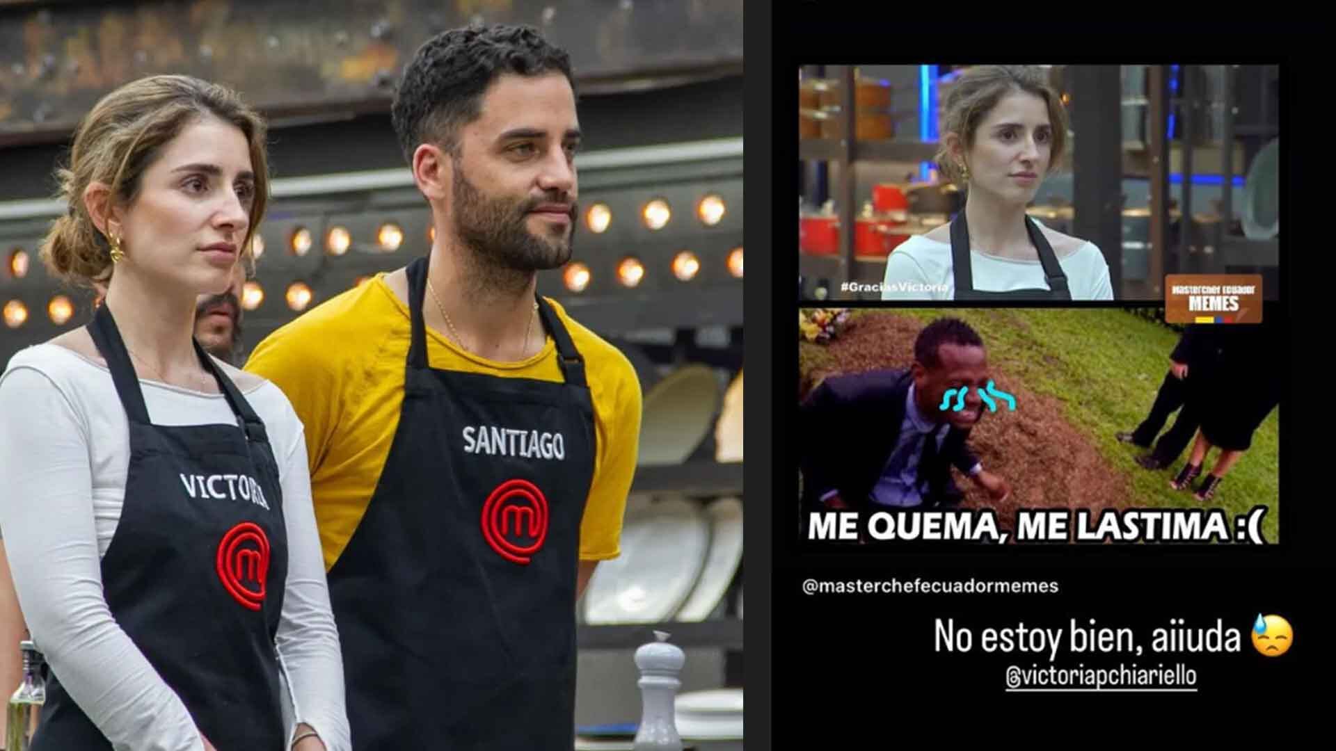 Fotos cortesía de Instagram.