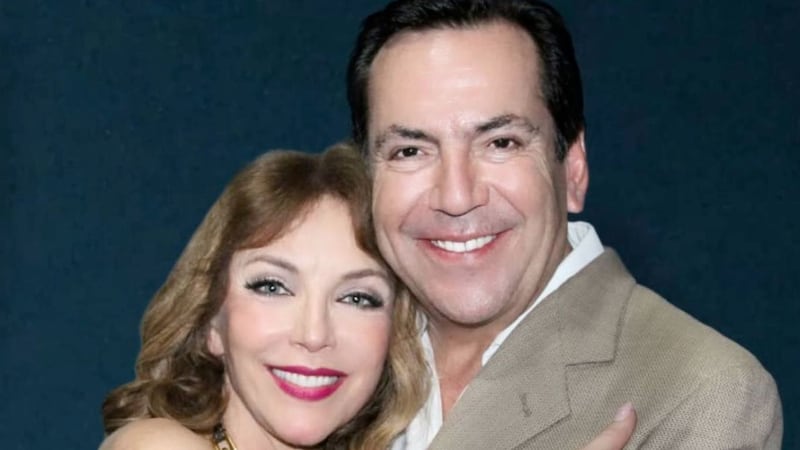 La actriz y el periodista dejaron de seguirse en las redes sociales.