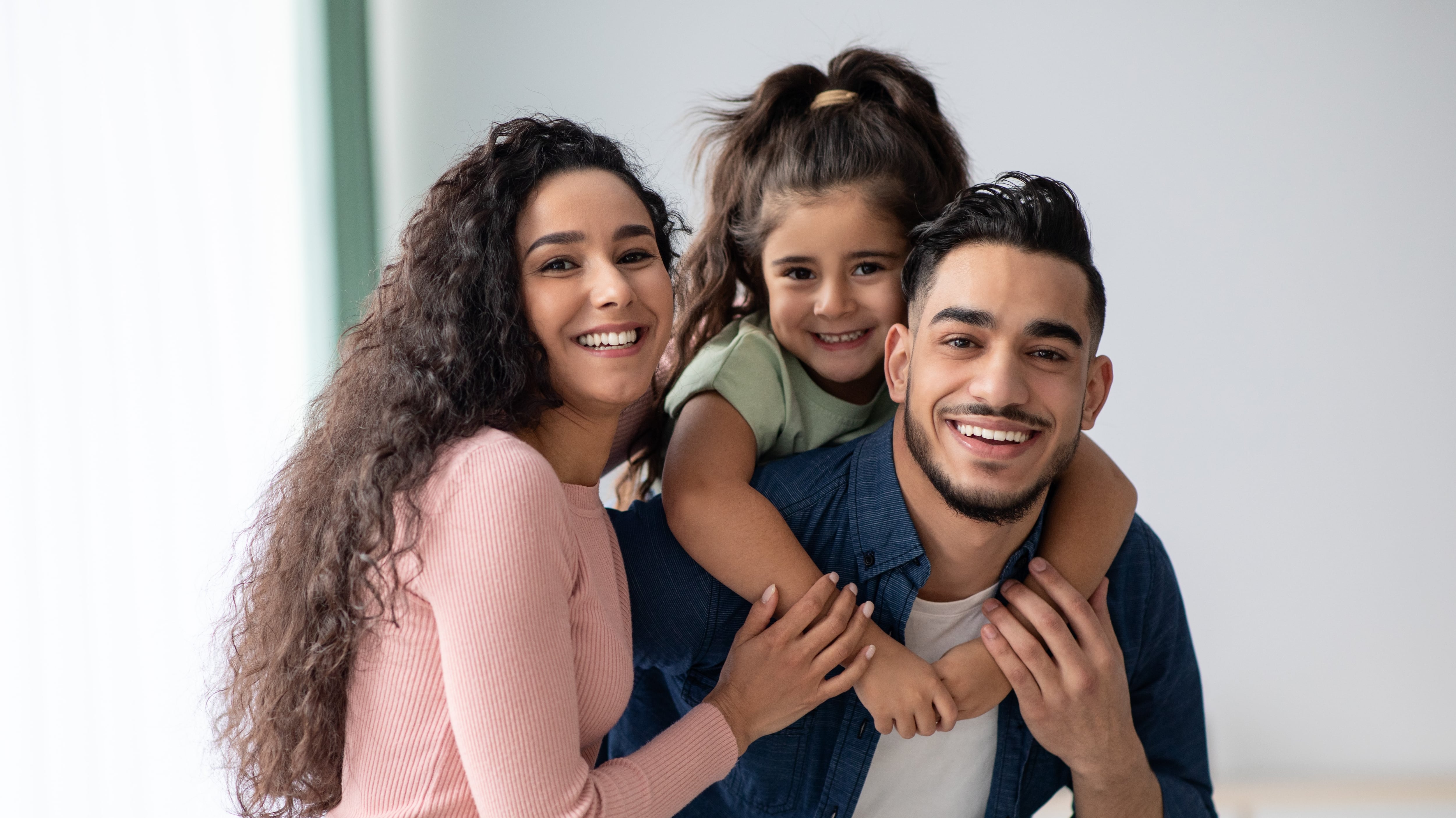 Día de la Familia