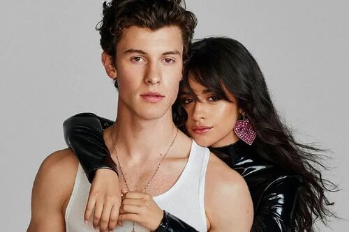Camila Cabello revela por qué no regresó con Shawn Mendes, tras Coachella