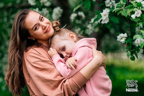 Una carta para todas las mamás de México
