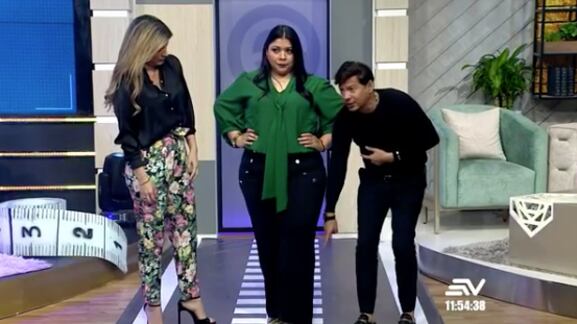 Captura de pantalla.