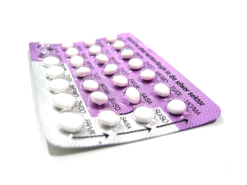 Asesores buscan la venta libre de anticonceptivos | Foto: Referencial