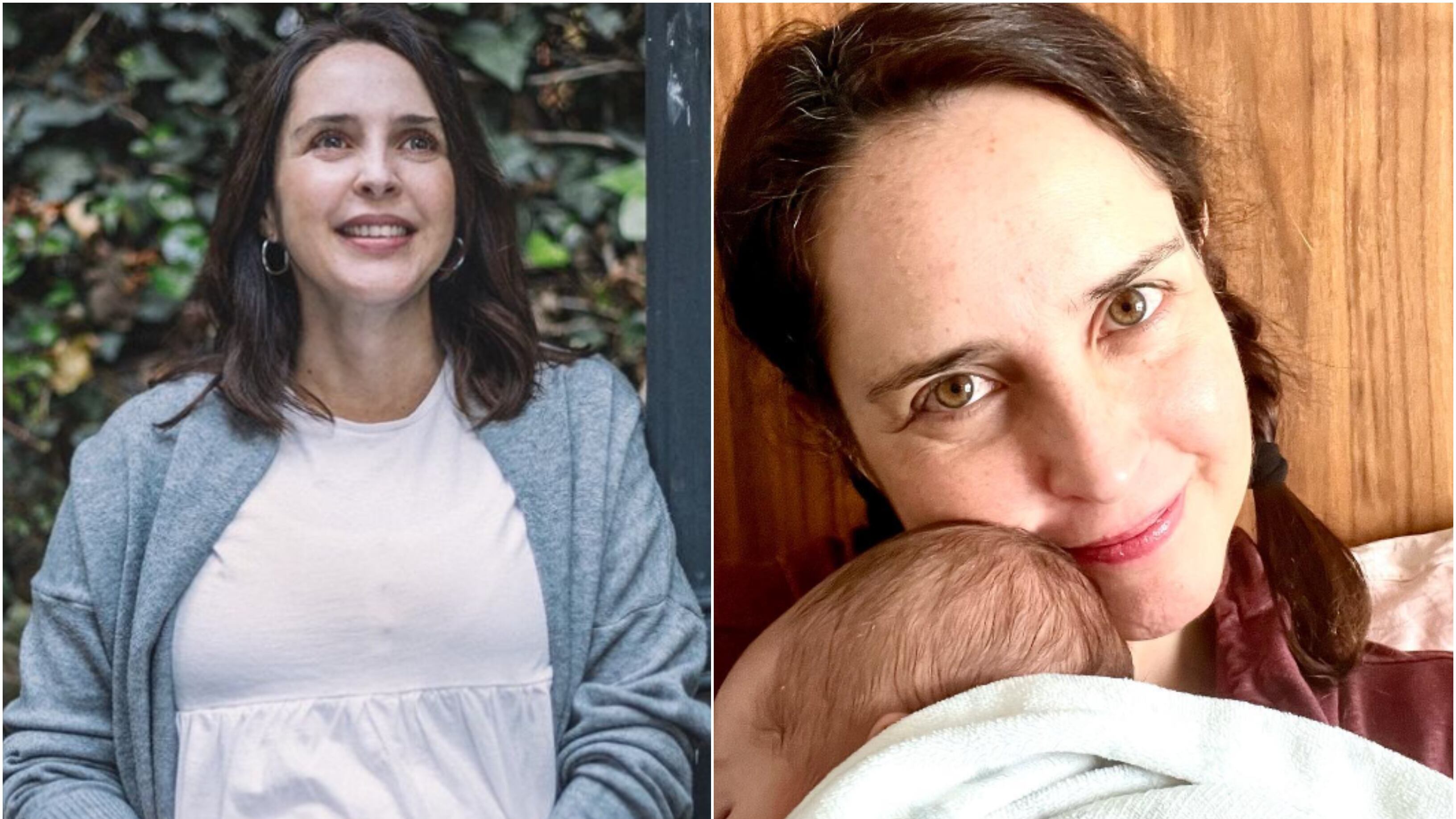 Irán Castillo sigue conquistando corazones a los 45 años