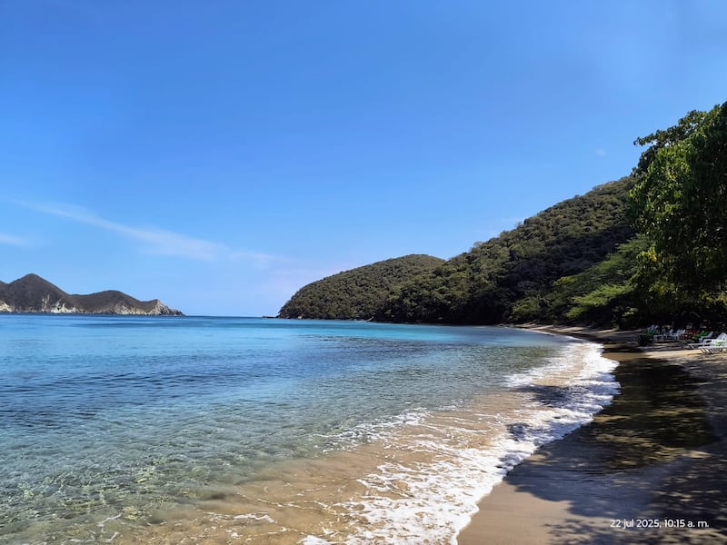 Playa Cinto