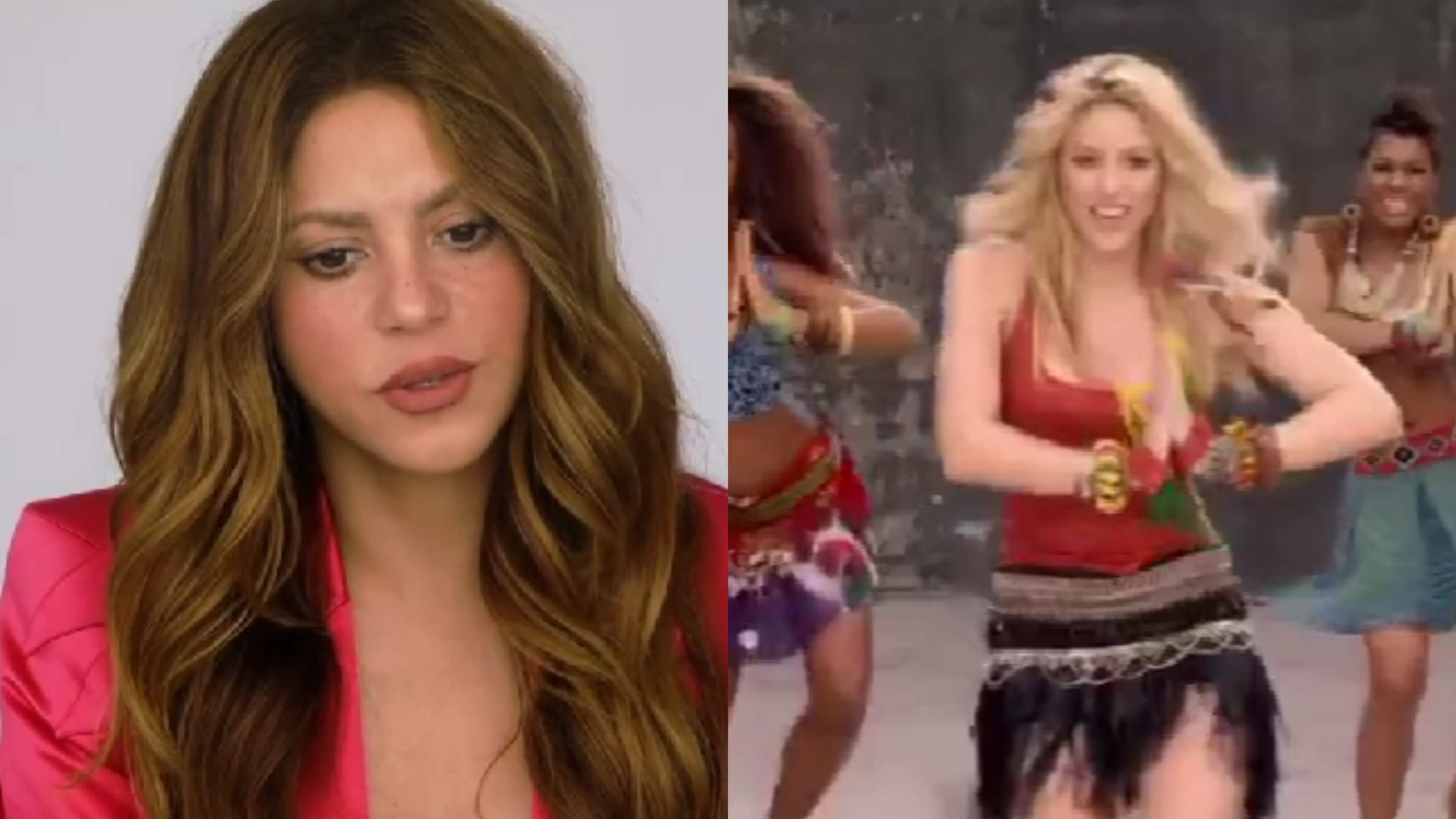 Luego de varias especulaciones, Shakira canceló su participación en Qatar 2022