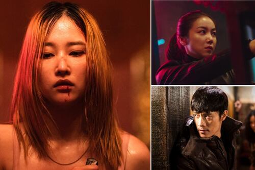 Si te gustó ‘Bailarina’, estas son otras 3 películas coreanas de venganza que puedes mirar