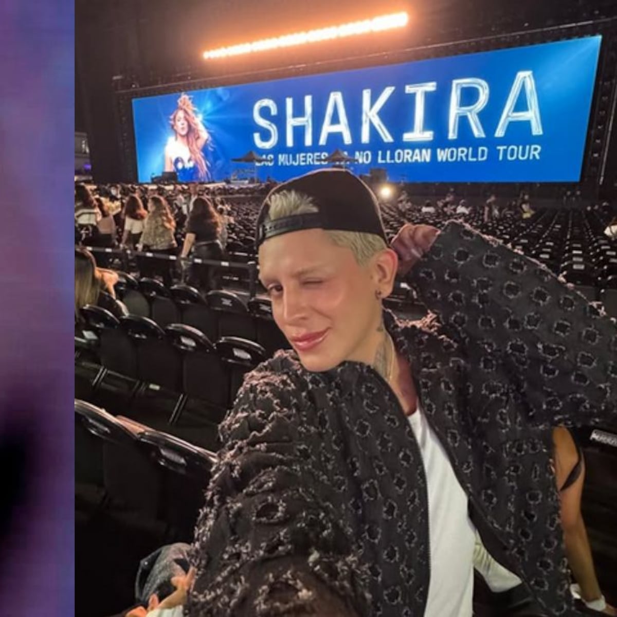 Shakira Shakira