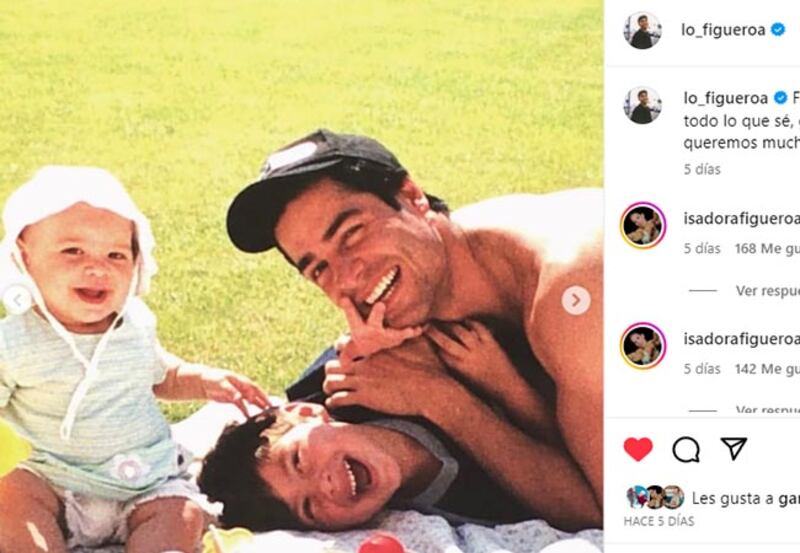 Chayanne hijos
