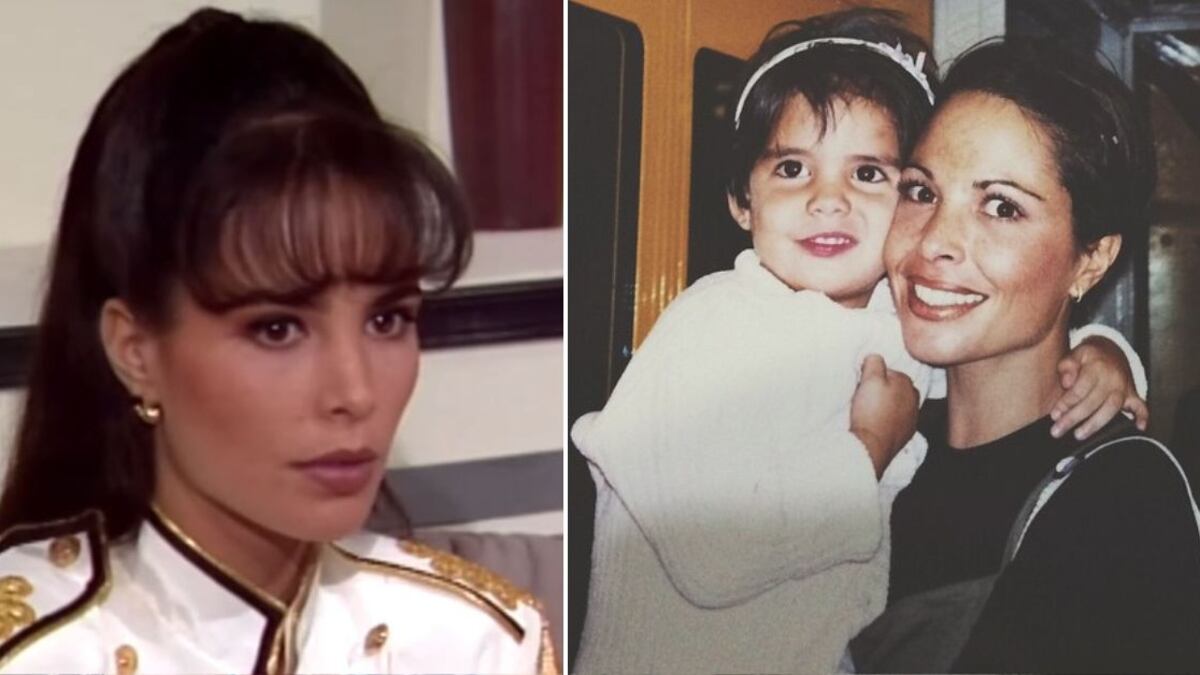 Mariana Levy falleció poco después de cumplir sus 39 años