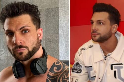 “Su pasado lo persigue”: acusan a Nicola Porcella de violencia e intento de intimidación, pero no sería la primera vez