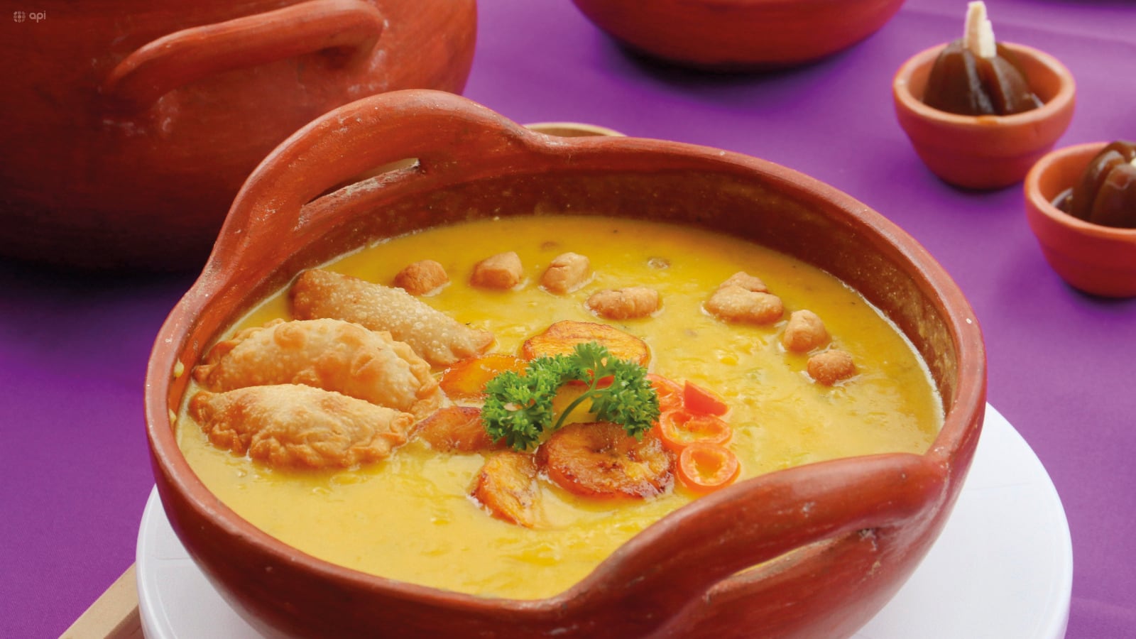 Historia de la fanesca ecuatoriana