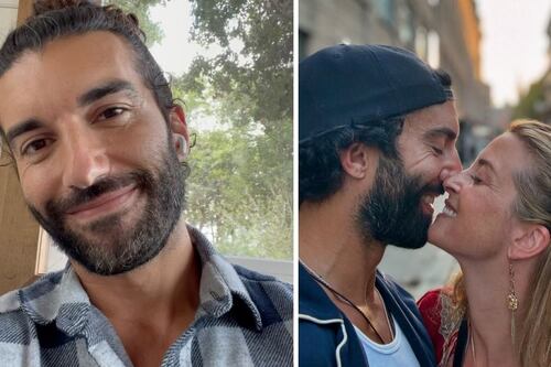 ¿Quién es la esposa de Justin Baldoni? La pareja lleva más de una década felizmente casada