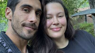 “Tu belleza va mucho más allá”: El poderoso mensaje de Pedro Astorga a Michelle Carvalho tras críticas sobre su cuerpo