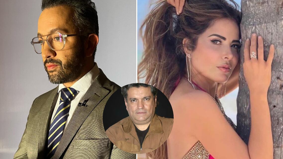 Gloria Trevi volvió a ser tendencia por su controversial pasado