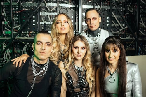 Kudai vuelve a los escenarios en Ecuador: conoce sus cinco mayores éxitos