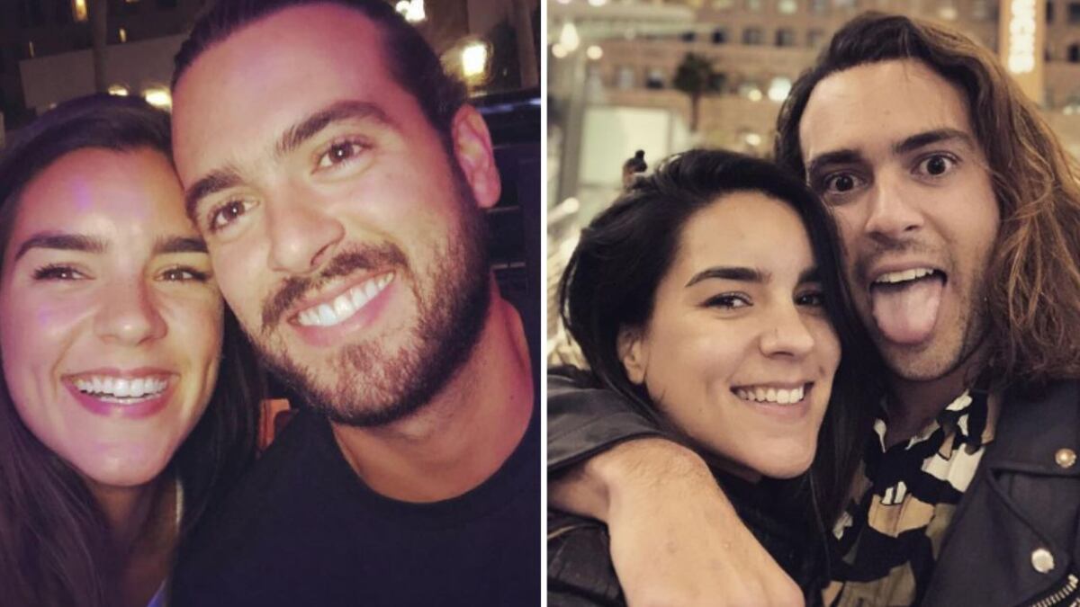 Esposa de Pablo Lyle envió dura carta a quienes juzgan su vida: “Qué difícil es ver una mujer que incomoda”