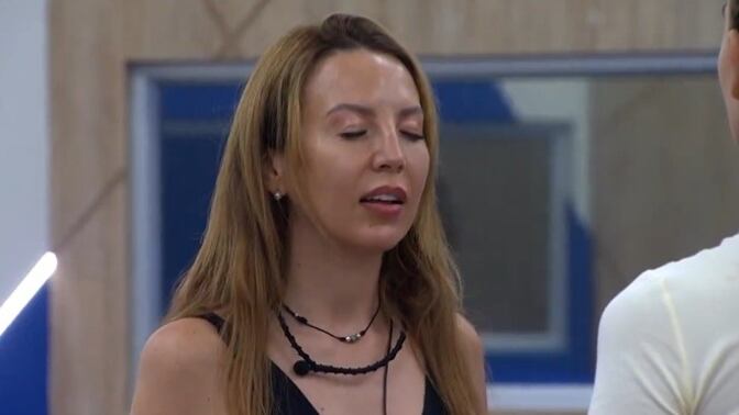 Tal parece que Mafe Walker cuenta con una ventaja que no tienen los demás participantes de ‘La Casa de Los Famosos'.