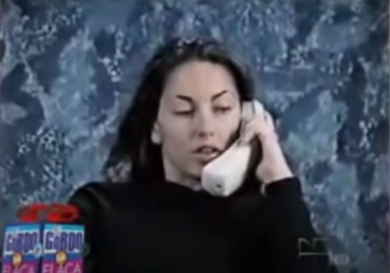 Bárbara Mori