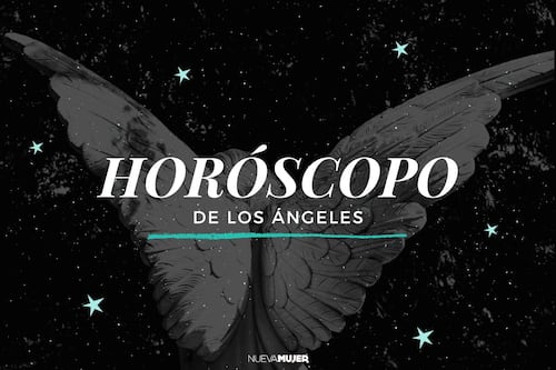Horóscopo de Los Ángeles para cerrar ciclos y abrirte a nuevas oportunidades este viernes 20 de marzo