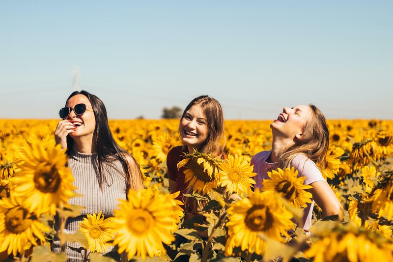 Aprende a practicar el amor propio