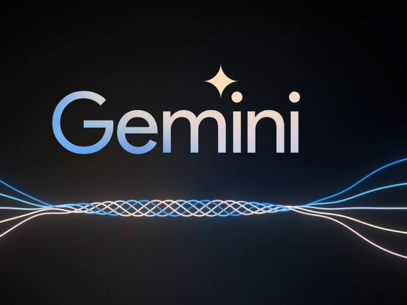 ¿Por qué Gemini no funciona? Google reporta fallas en su inteligencia artificial
