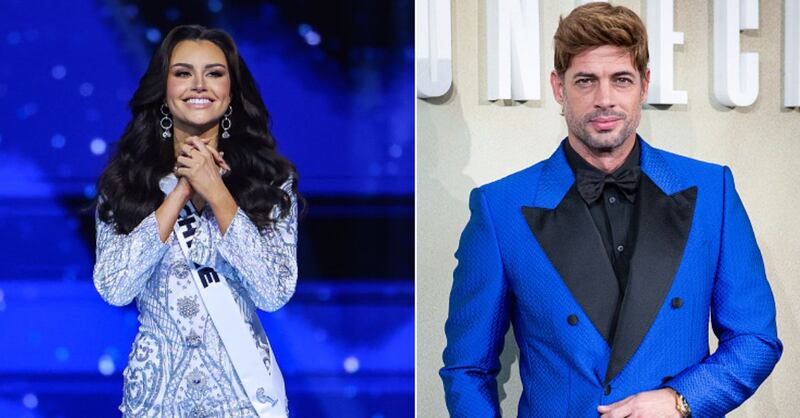 ¿No ganó la corona, pero encontró el amor? Miss Chile Emilia Dides rompe el silencio sobre su relación con William Levy