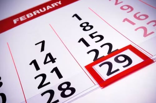 Bebés nacidos en año bisiesto: ¿Cuándo celebran el cumpleaños, el 28 o el 29 de febrero?