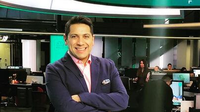 Rodrigo Herrera