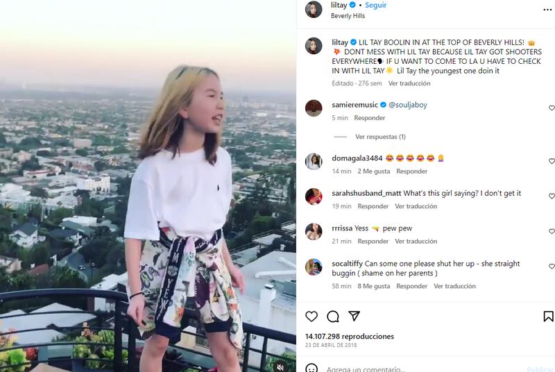 Lil Tay