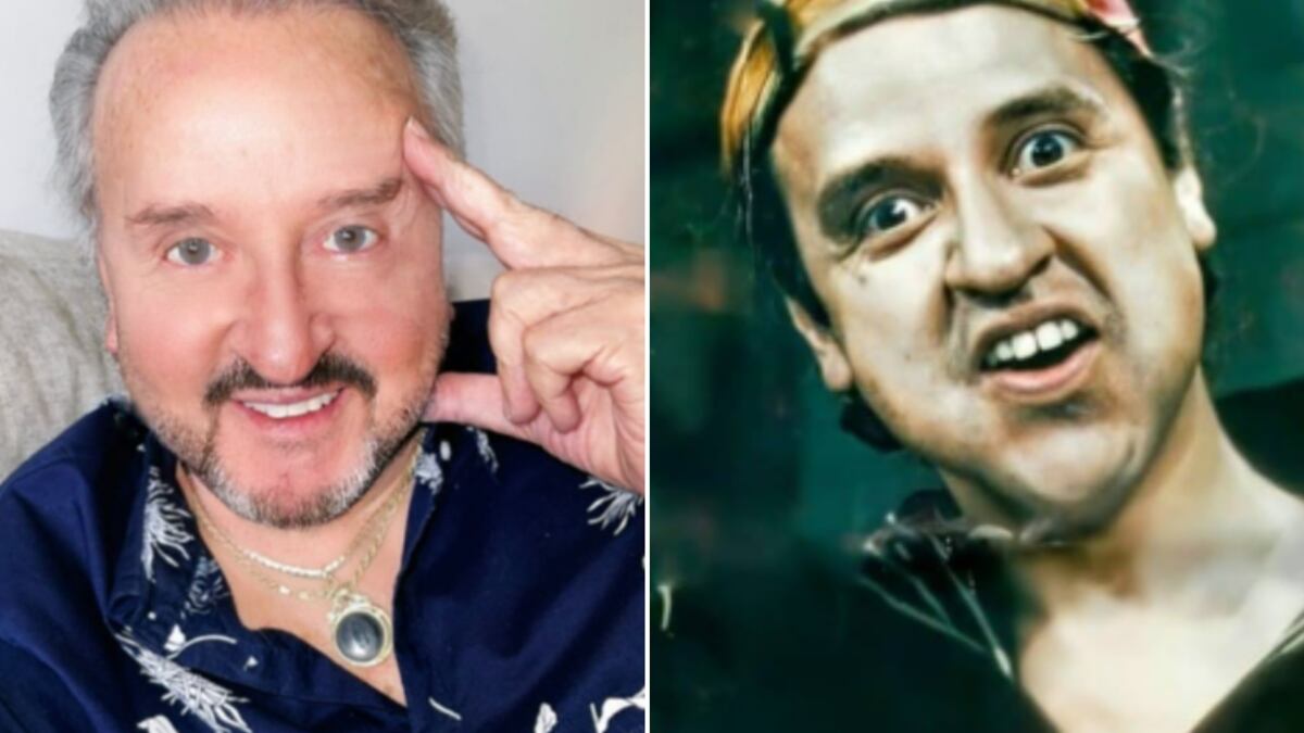 Carlos Villagrán, Kiko, Chavo del 8