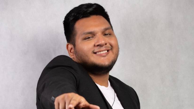 Zunio dará concierto en Guayaquil