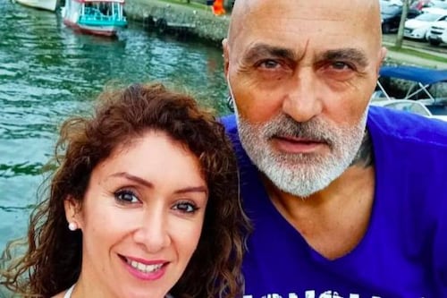 A días del “sí”: Angélica Sepúlveda confirma que no habrá matrimonio con su pareja turca