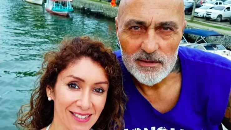 "Ni te cuento la dieta que hacemos": La coqueta respuesta de Angélica Sepúlveda sobre su relación con galán turco