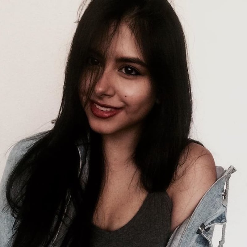 Doménica Jarrín, Reina de Quito 2024-2025