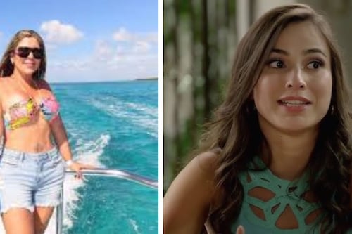 “La gran Betsy Liliana”: recuerdan a la ex de Diomedes Díaz en su novela por ‘peinada’ a Dayana Jaimes