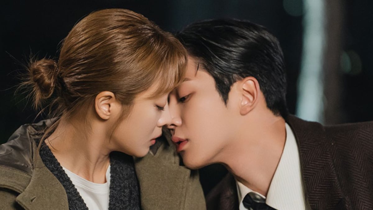 Jo Bo-ah y Rowoon son los protagonistas de 'Un amor predestinado'