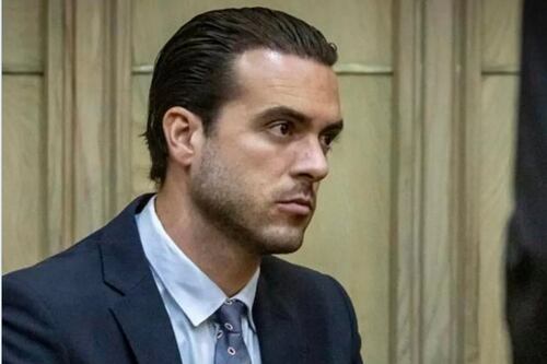 Abogada comparte detalles sobre el estatus legal de Pablo Lyle