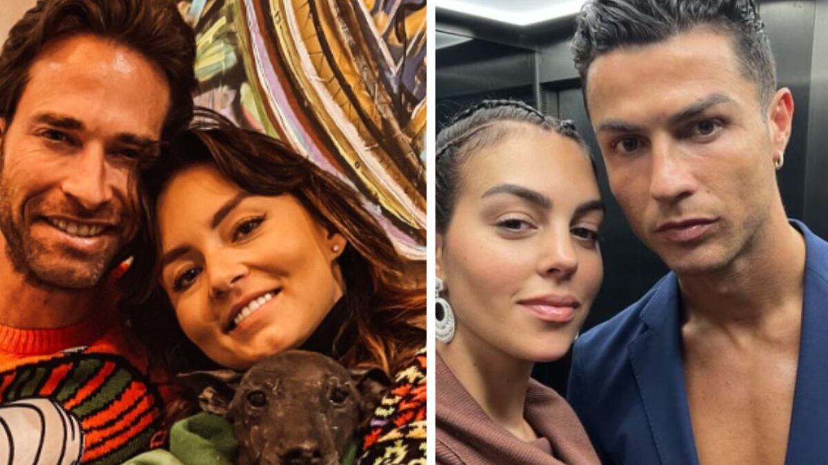 Estos famosos no se han casado