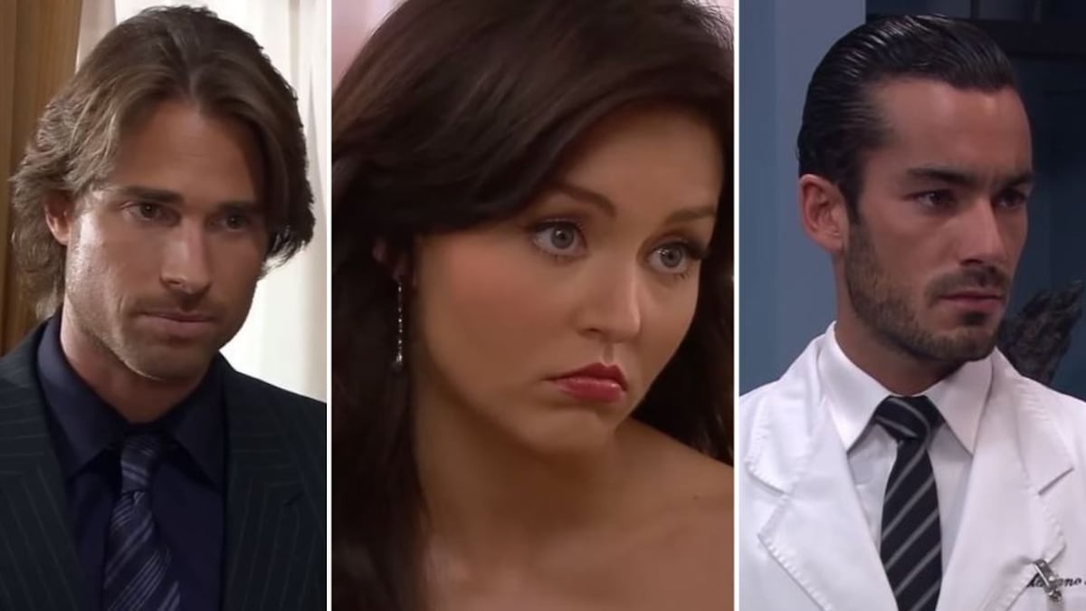 'Teresa' fue todo un éxito cuando se estrenó en 2010