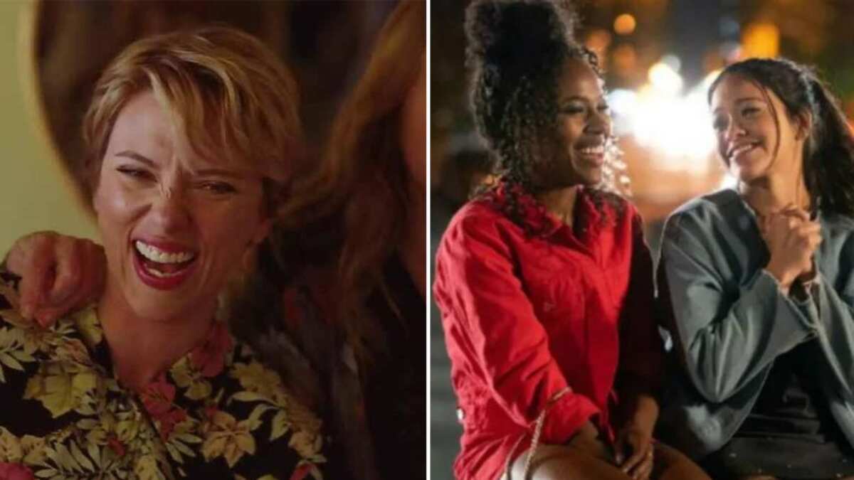 Netflix: películas que prueban que después de tu ex te va mejor