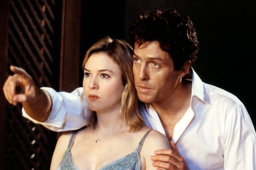 De Hugh Grant a Patrick Dempsey, así se han transformado los galanes de Bridget Jones, a 20 años de la primer entrega
