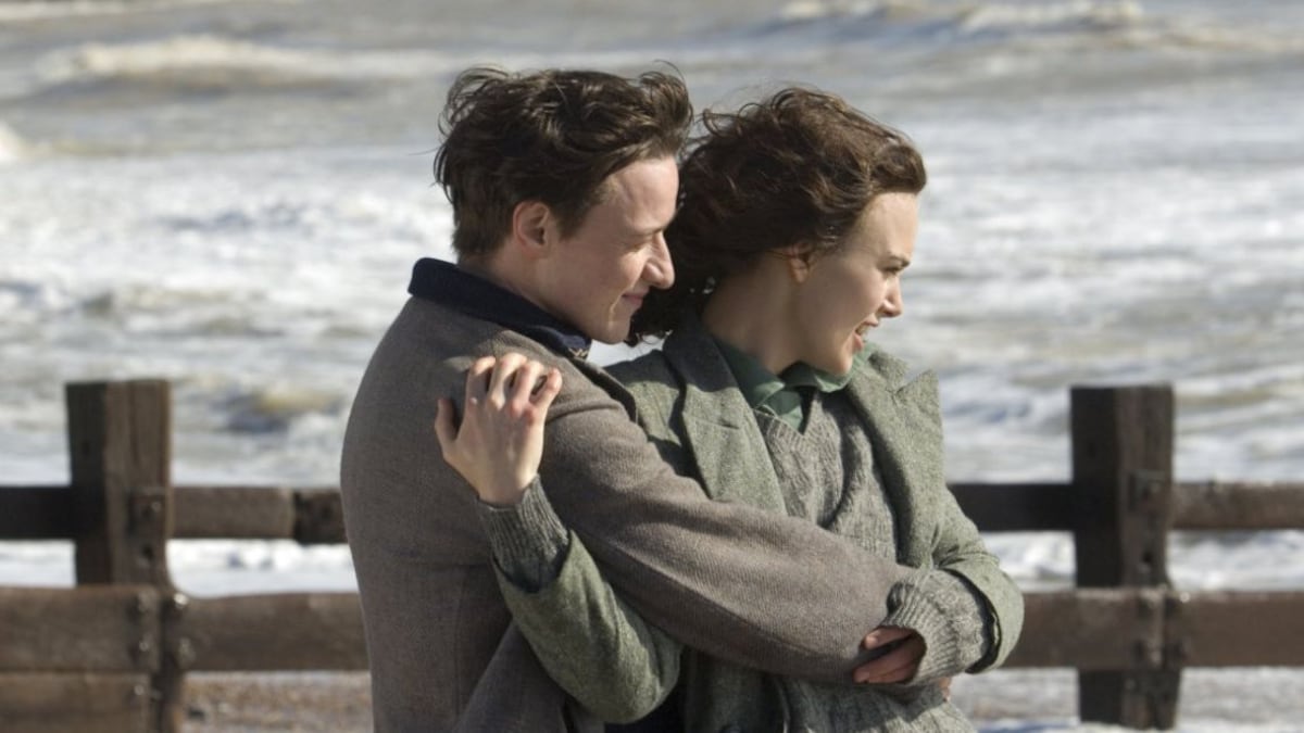 Escena de Expiación, deseo y pecado