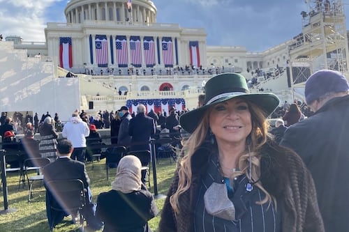 Ivonne Baki, la nominación histórica a la Secretaría General de la ONU que pone a Ecuador en la mira del mundo