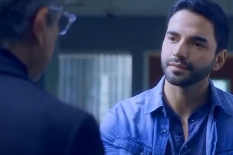 “Joaquín se reconcilió primero con Horacio que con Ana”: las redes estallaron por escena de ‘Ana de Nadie’.